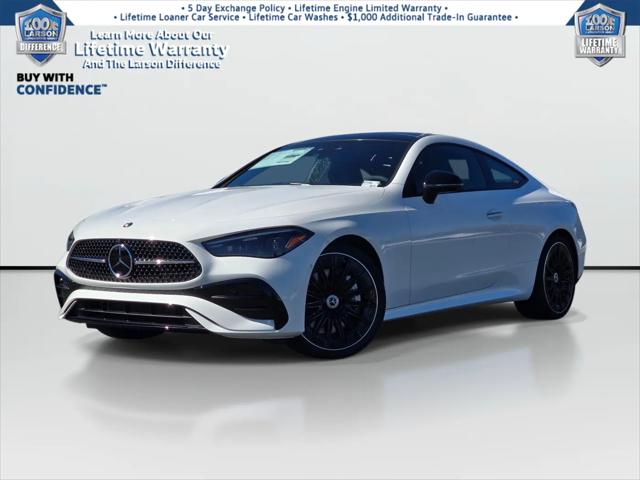 2026 Mercedes-Benz CL CLE 450 for sale in Fife, WA