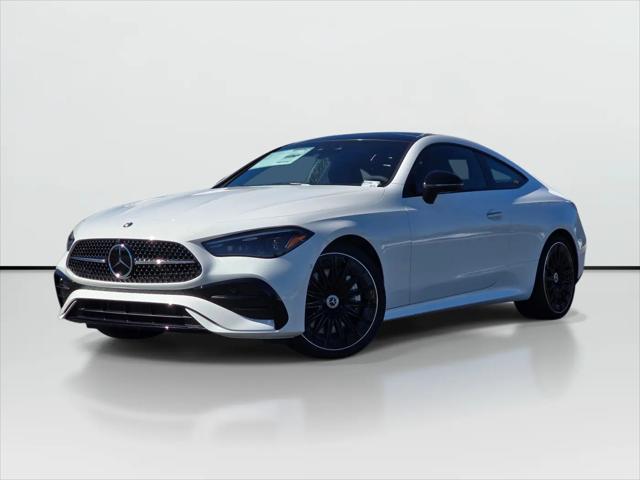 2026 Mercedes-Benz CL CLE 450 for sale in Fife, WA