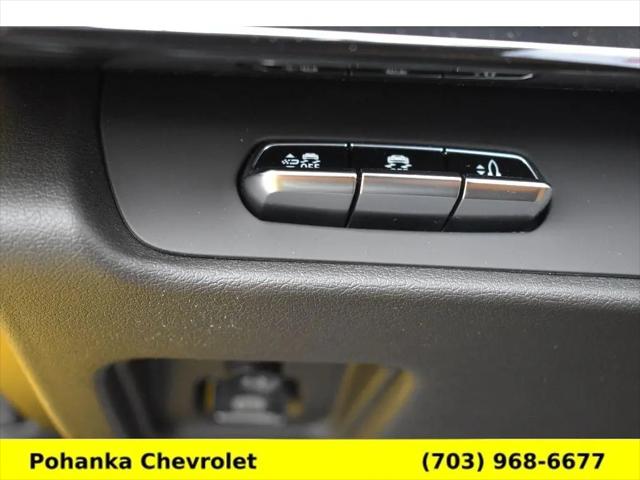 2026 Chevrolet Corvette Stingray Convertible, 2LT, RWD