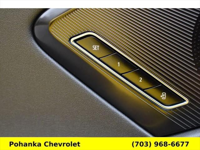 2026 Chevrolet Corvette Stingray Convertible, 2LT, RWD