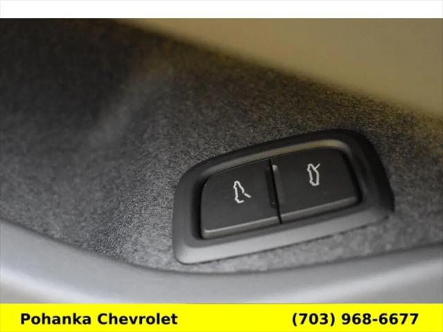 2026 Chevrolet Corvette Stingray Convertible, 2LT, RWD