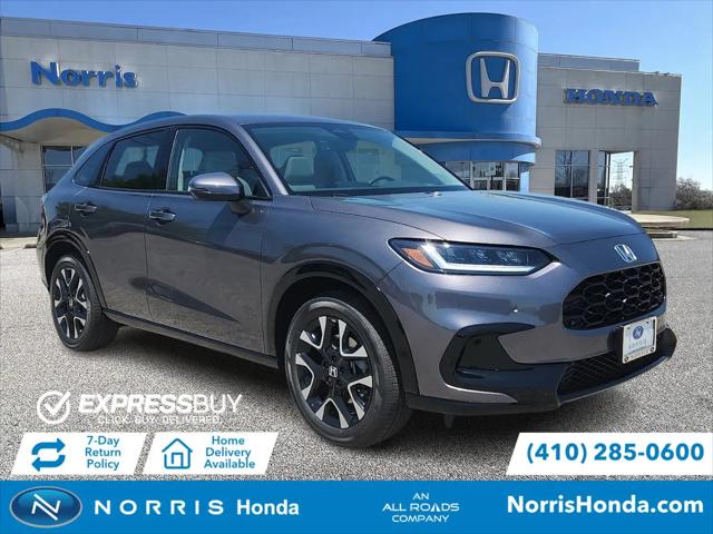 2026 Honda HR-V AWD EX-L for sale in Dundalk, MD