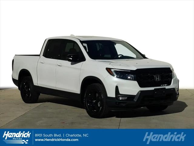 2026 Honda Ridgeline Black Edition for sale in Charlotte, NC