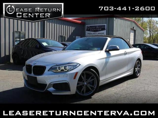 2015 BMW M2 M235i for sale in Triangle, VA