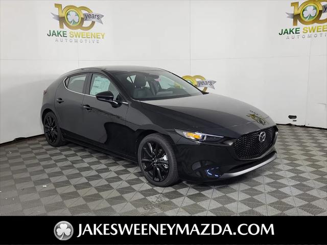 2026 Mazda Mazda3 2.5 S Select Sport for sale in Cincinnati, OH