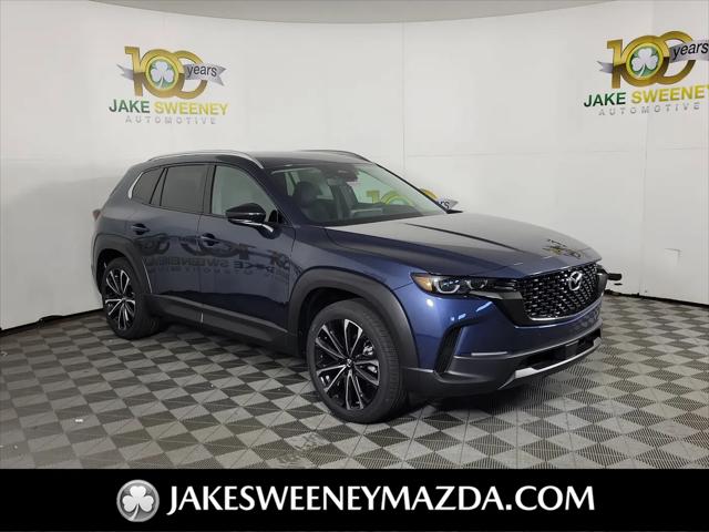 2026 Mazda CX-50 2.5 S Premium for sale in Cincinnati, OH