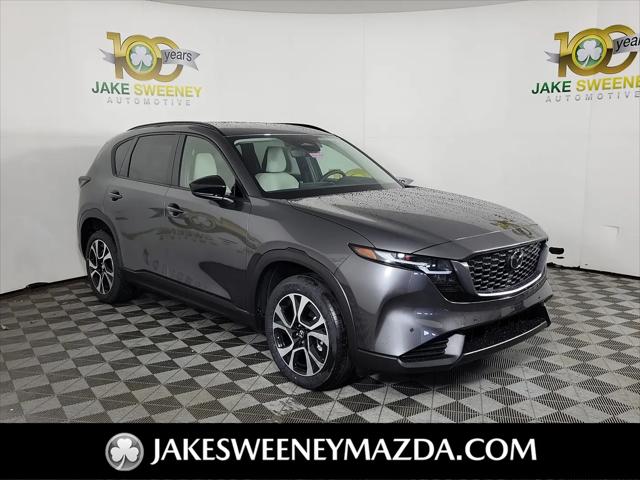 2026 Mazda CX-5 2.5 S Preferred for sale in Cincinnati, OH
