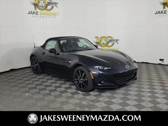 2026 Mazda MX-5 Grand Touring for sale in Cincinnati, OH