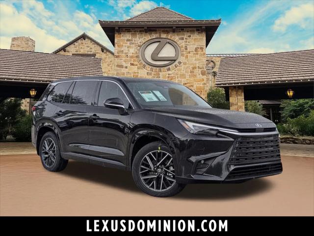 2026 Lexus TX 350 Premium for sale in San Antonio, TX