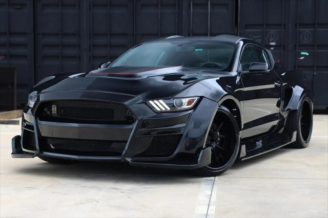 2016 Ford GT Shelby GT350 for sale in Orlando, FL
