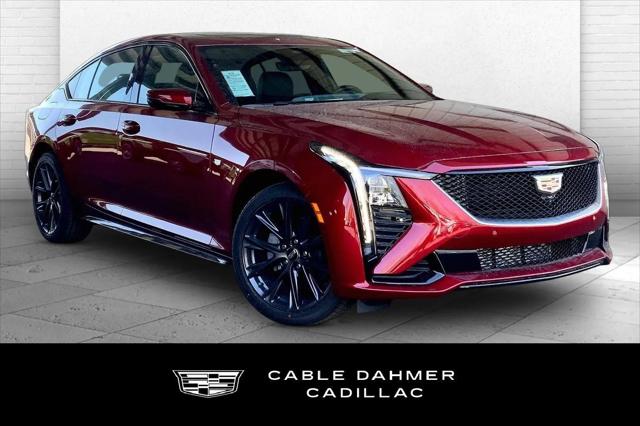 2026 Cadillac CT5 Sport RWD for sale in Kansas City, MO