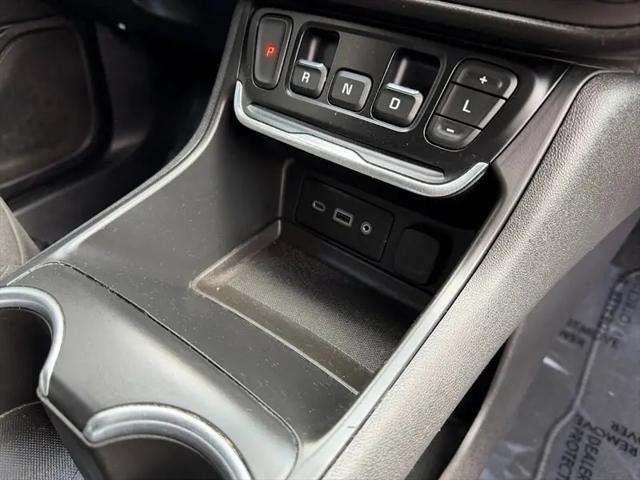 2020 GMC Terrain FWD SLE