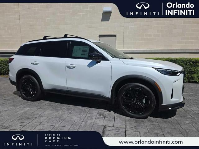 2026 INFINITI QX60 SPORT AWD for sale in Orlando, FL