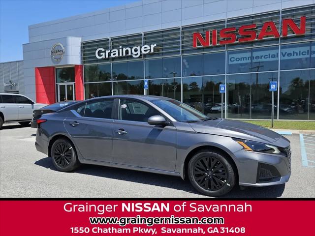 2026 Nissan Altima SV FWD for sale in Garden City, GA