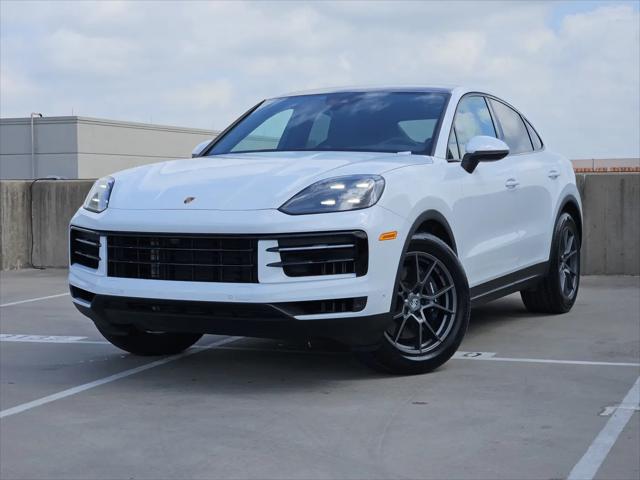 2026 Porsche Cayenne Cayenne for sale in Dallas, TX