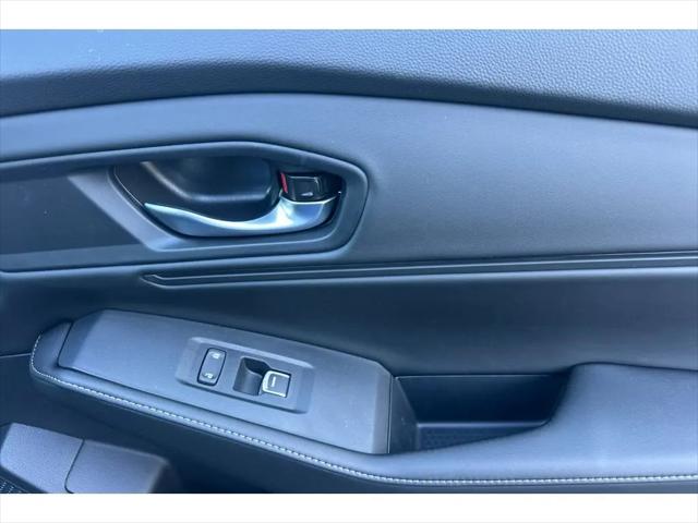 2026 Honda Accord Sedan Sport-L