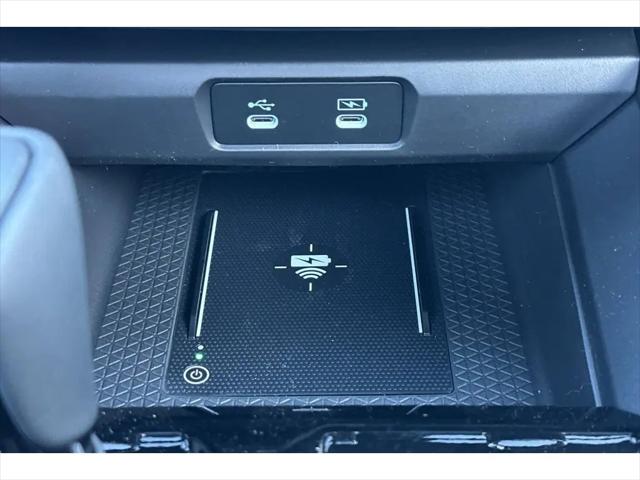 2026 Honda Accord Sedan Sport-L