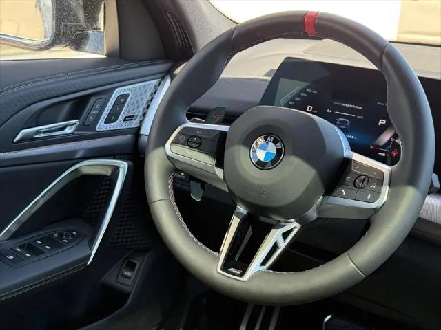 2024 BMW X2 M35i