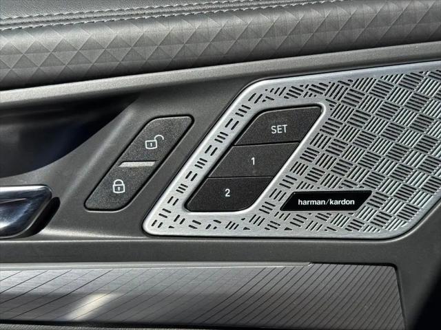 2024 BMW X2 M35i