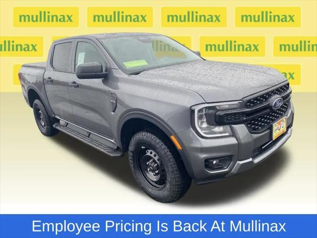 2026 Ford Ranger XL for sale in Olympia, WA