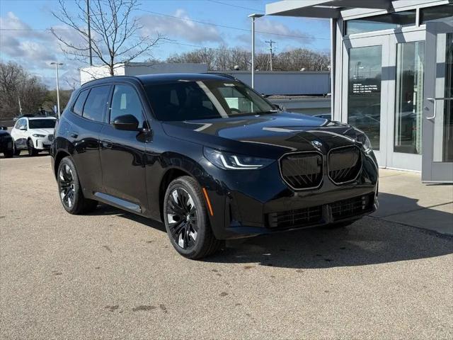 2026 BMW X3 30 xDrive for sale in Madison, WI