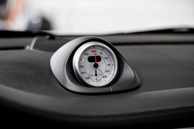 2010 Porsche 911 Targa 4S