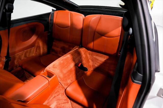 2010 Porsche 911 Targa 4S