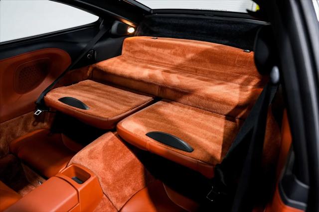 2010 Porsche 911 Targa 4S