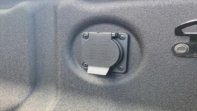2026 Nissan Frontier Crew Cab PRO-X 4x2