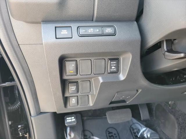 2026 Nissan Frontier Crew Cab PRO-X 4x2