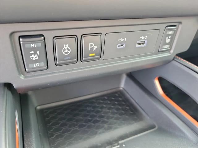 2026 Nissan Frontier Crew Cab PRO-X 4x2