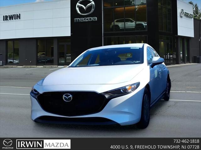 2026 Mazda Mazda3 2.5 S for sale in Freehold, NJ