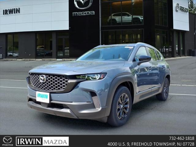 2026 Mazda CX-50 2.5 Turbo Meridian Edition for sale in Freehold, NJ