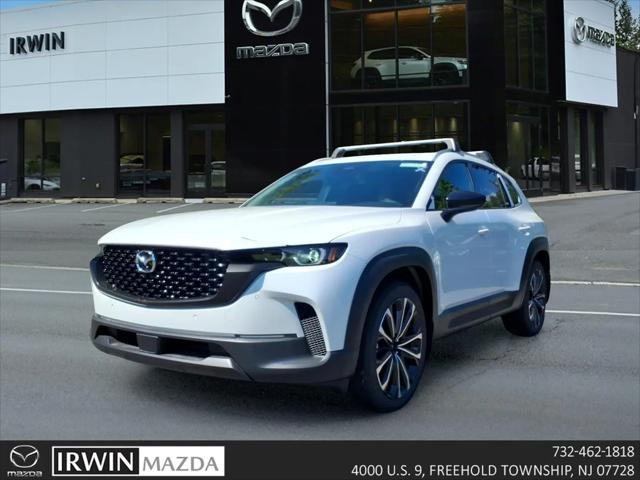 2026 Mazda CX-50 2.5 S Premium for sale in Freehold, NJ