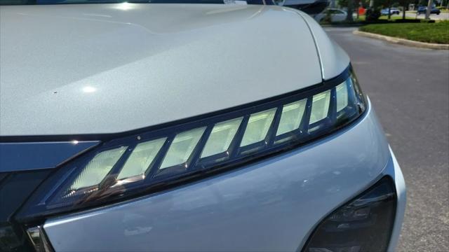 2026 INFINITI QX80 AUTOGRAPH AWD