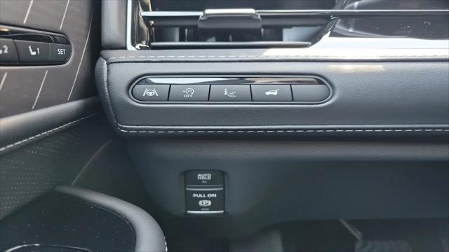 2026 INFINITI QX80 AUTOGRAPH AWD
