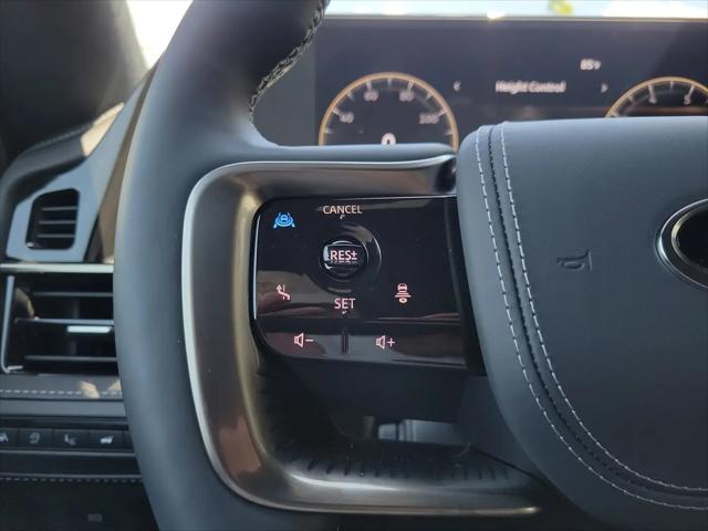 2026 INFINITI QX80 AUTOGRAPH AWD