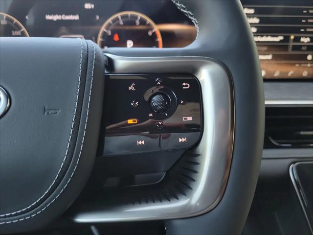 2026 INFINITI QX80 AUTOGRAPH AWD