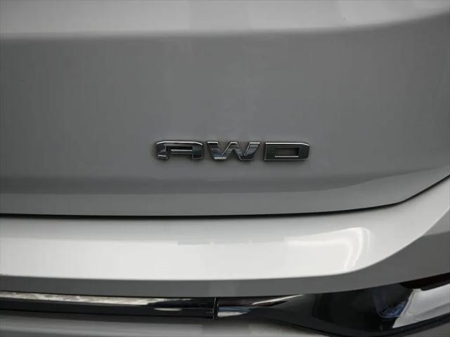 2023 GMC Terrain AWD Denali