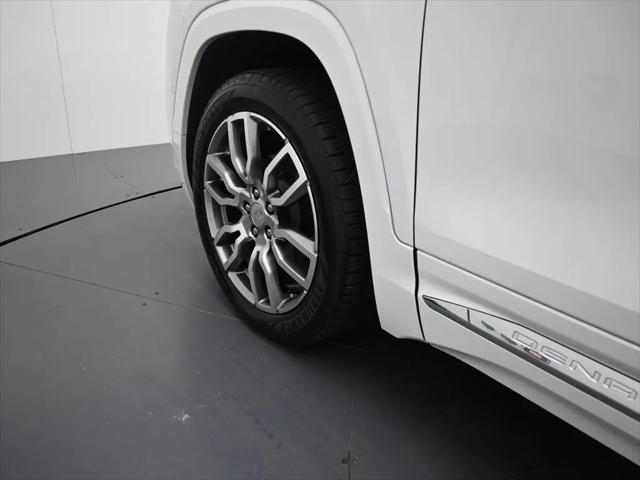 2023 GMC Terrain AWD Denali