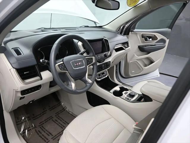 2023 GMC Terrain AWD Denali
