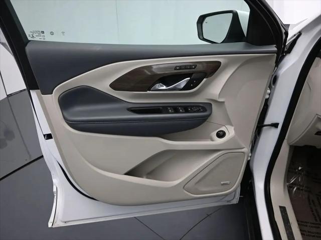 2023 GMC Terrain AWD Denali