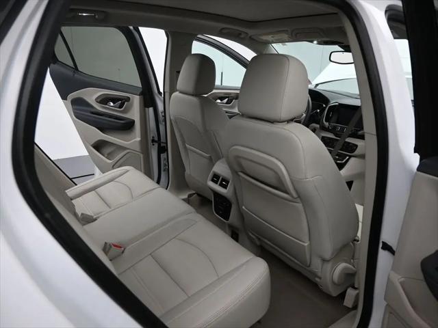 2023 GMC Terrain AWD Denali