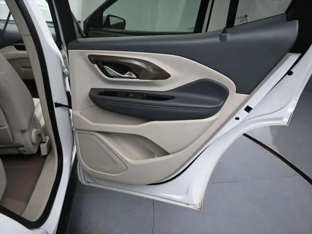 2023 GMC Terrain AWD Denali