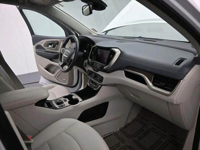 2023 GMC Terrain AWD Denali