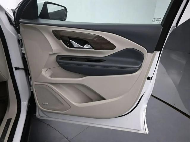 2023 GMC Terrain AWD Denali