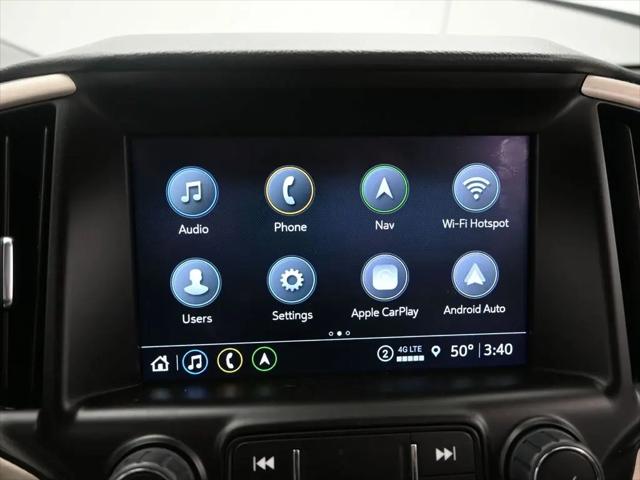 2023 GMC Terrain AWD Denali