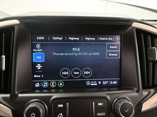 2023 GMC Terrain AWD Denali