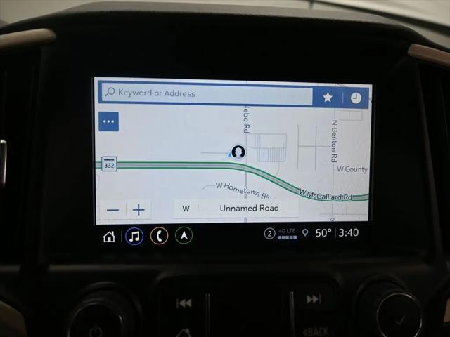 2023 GMC Terrain AWD Denali