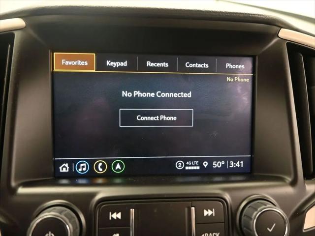 2023 GMC Terrain AWD Denali